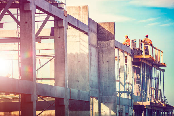 Best Local Concrete Companies  in Garden City, NY