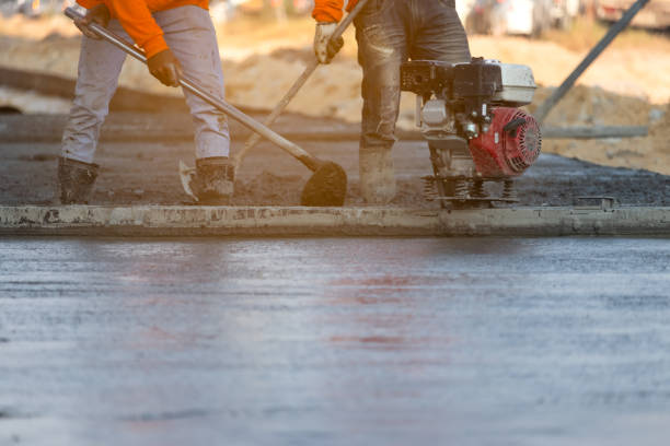 Best Concrete Foundation Repair  in Garden City, NY
