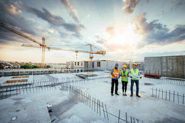 Best Commercial Concrete Contractor  in Garden City, NY
