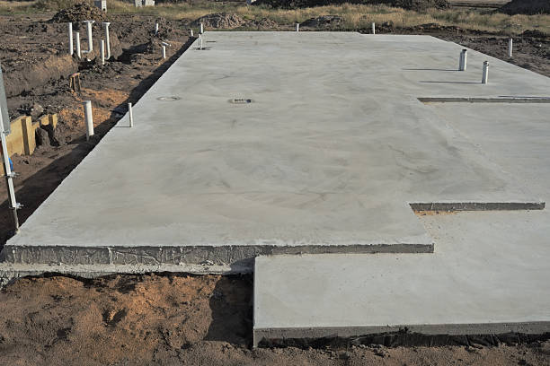 Best Concrete Driveway Installation  in Garden City, NY