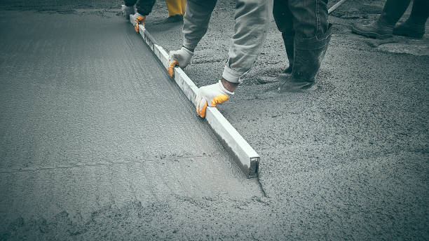 Best Concrete Crack Repair  in Garden City, NY